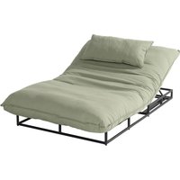 Hartman Emma Lounge Liege Sunbrella Hartman Emma Lounge Liege Sunbrella von Hartman