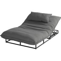 Hartman Emma Lounge Liege Sunbrella von Hartman