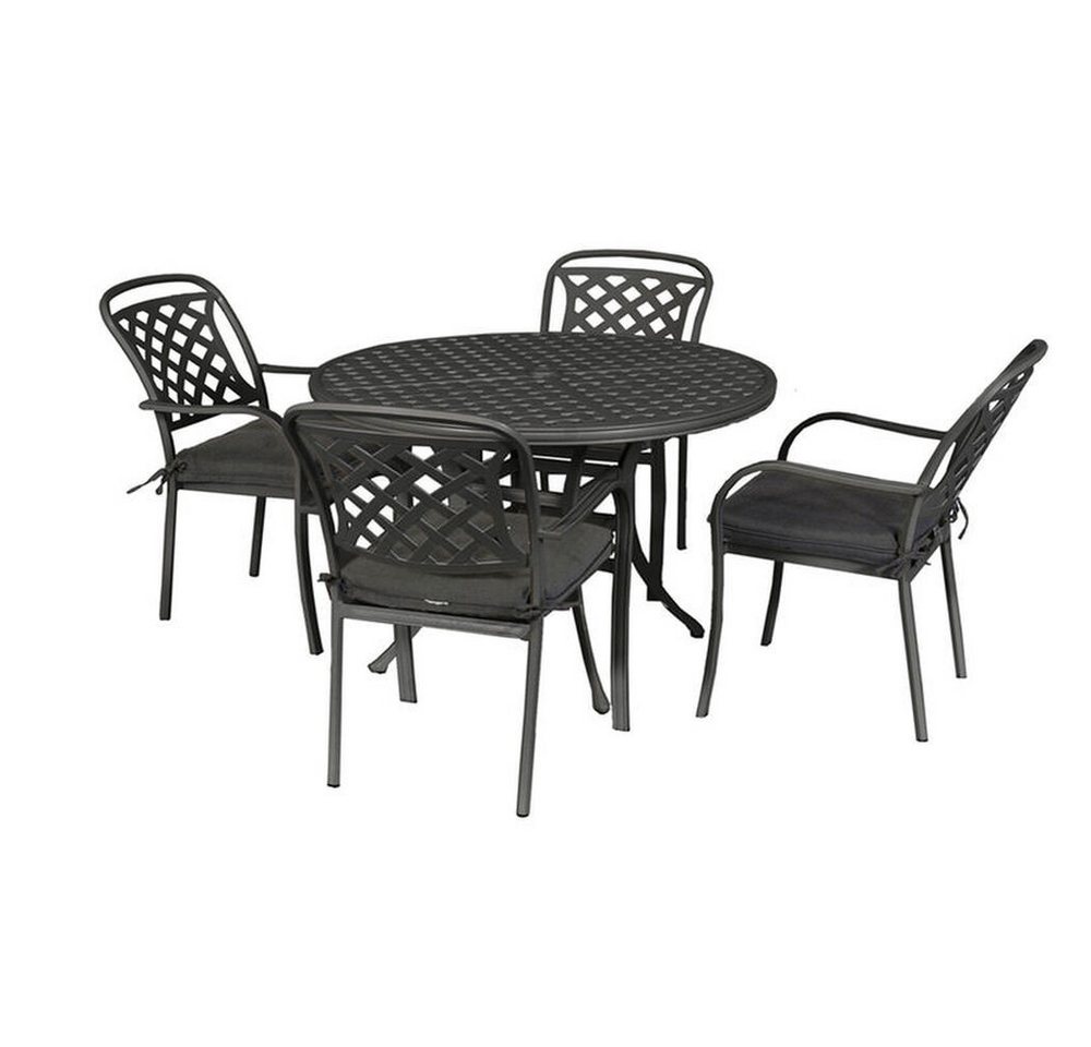 Hartman Garten-Essgruppe Preston von Hartman