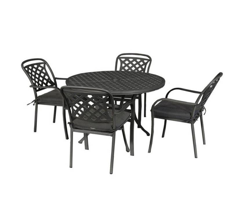 Hartman Garten-Essgruppe Preston Hartman Garten-Essgruppe Preston von Hartman