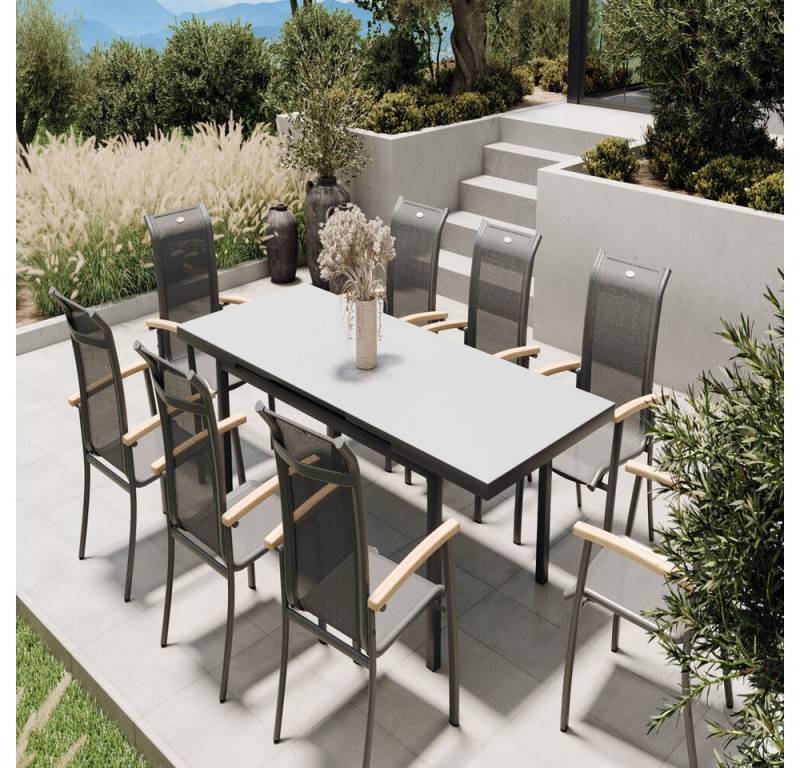 Hartman Garten-Essgruppe Hartman Garten-Essgruppe von Hartman