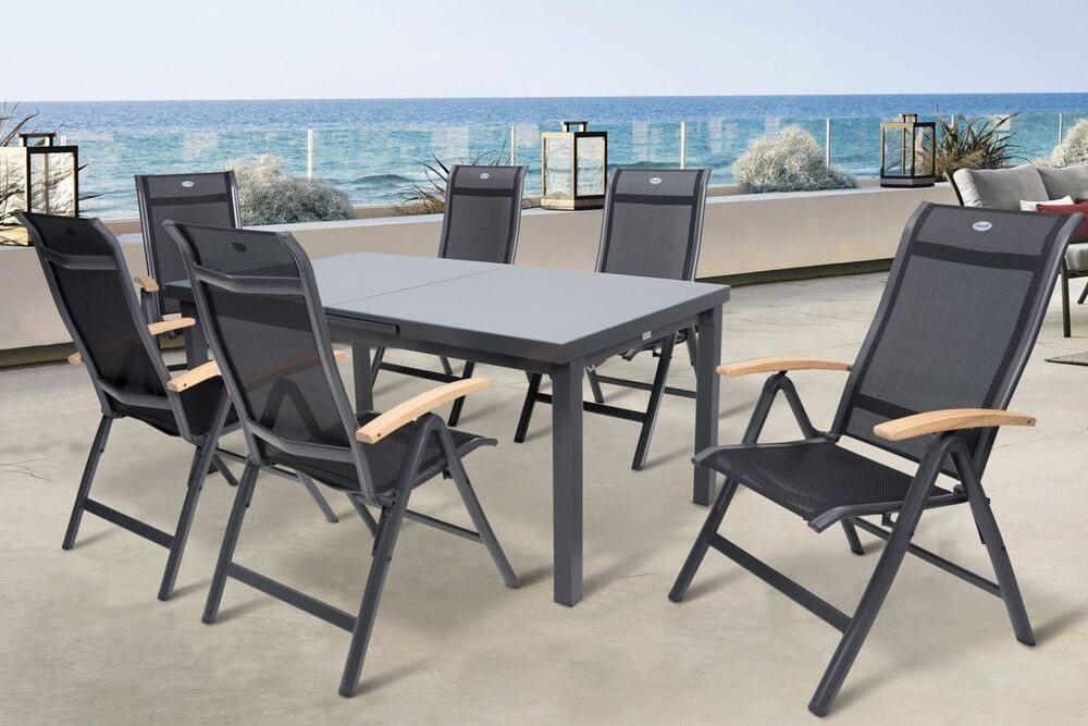 Hartman Garten-Essgruppe Hartman Garten-Essgruppe von Hartman