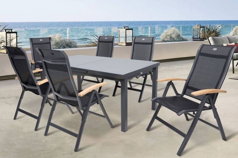 Hartman Garten-Essgruppe von Hartman