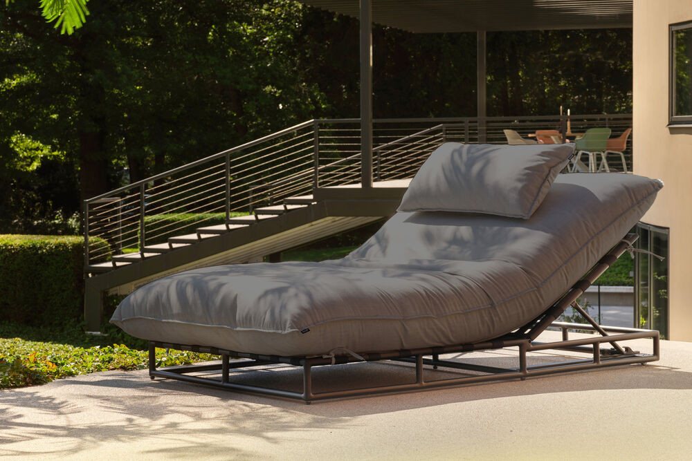 Hartman Gartenliege Emma Hartman Gartenliege Emma von Hartman