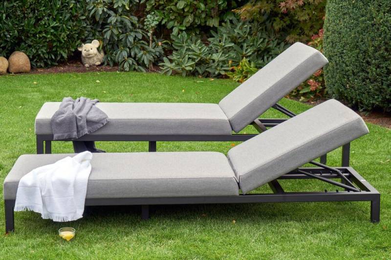 Hartman Gartenliege Eva Hartman Gartenliege Eva von Hartman