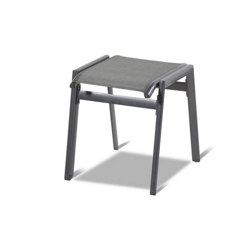 Hartman Gartenlounge-Hocker Aruba von Hartman