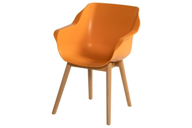 Hartman Gartensessel 2er Set Hartman Sophie Studio Sessel Teak von Hartman