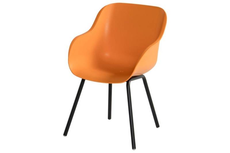 Hartman Gartenstuhl Hartman Sophie Elegance Rondo Dining Stuhl (2) von Hartman