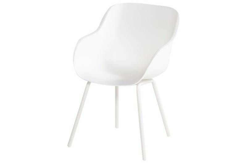 Hartman Gartenstuhl Hartman Sophie Elegance Rondo Dining Stuhl (2) von Hartman