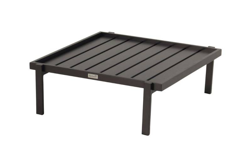Hartman Gartentisch Hartman Harry Lounge Tisch Aluminium Hartman Gartentisch Hartman Harry Lounge Tisch Aluminium von Hartman