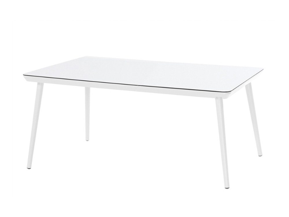 Hartman Gartentisch Hartman Sophie Studio Tisch HPL (1) von Hartman