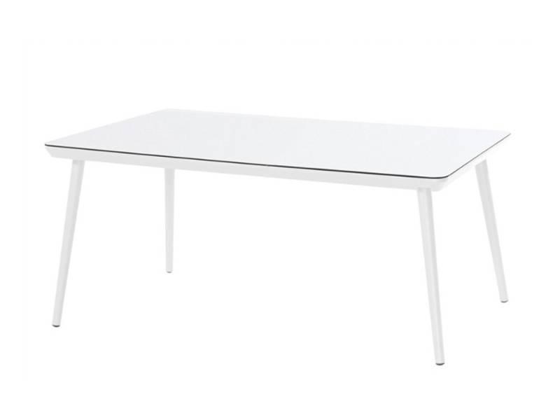 Hartman Gartentisch Hartman Sophie Studio Tisch HPL (1) von Hartman