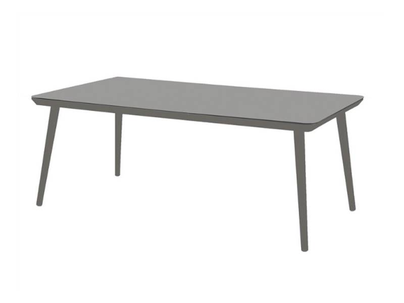 Hartman Gartentisch Hartman Sophie Studio Tisch HPL (1) von Hartman