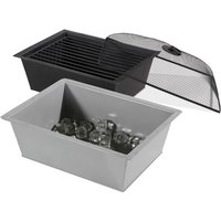Hartman Jamie Oliver Grillbox 2er-Set Hartman Jamie Oliver Grillbox 2er-Set von Hartman