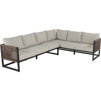 Hartman Kejo Seilbank 3-Sitzer + 3-Sitzer Bank Hartman Kejo Seilbank 3-Sitzer + 3-Sitzer Bank von Hartman