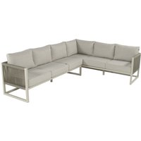 Hartman Kejo Seilbank 3-Sitzer + 3-Sitzer Bank Hartman Kejo Seilbank 3-Sitzer + 3-Sitzer Bank von Hartman