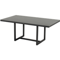 Hartman Luto LD Tisch 160x90x66cm von Hartman