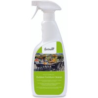 Hartman Pflegemittel Universal Cleaner für Aluminium/Geflecht/Keramik von Hartman