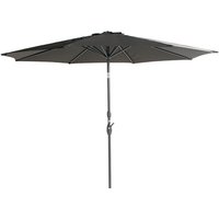 Hartman Sophie + Parasol Sonnenschirm 300 cm Polyester ohne Fuß von Hartman