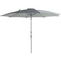 Hartman Sophie + Parasol Sonnenschirm 300 cm Polyester ohne Fuß von Hartman