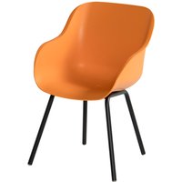 Hartman Sophie Elegance Rondo Dining Stuhl Aluminium/Kunststoff von Hartman