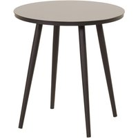 Hartman Sophie Studio Bistrotisch Aluminium/HPL Ø68 cm von Hartman