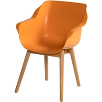 Hartman Sophie Studio Sessel Teak von Hartman