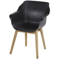 Hartman Sophie Studio Sessel Teak von Hartman