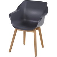 Hartman Sophie Studio Sessel Teak von Hartman