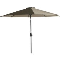 Hartman Sunline Sonnenschirm Polyester ohne Fuß von Hartman
