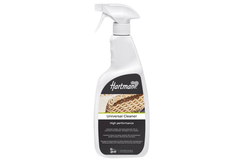 Hartman Universal Cleaner 750 ml - Abverkauf von Hartman