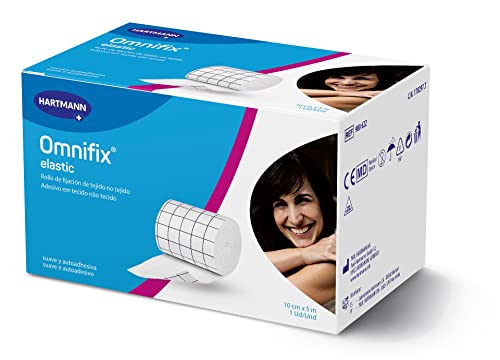 Hartmann ESP Omnifix Elastic 10Cmx5M von Molicare