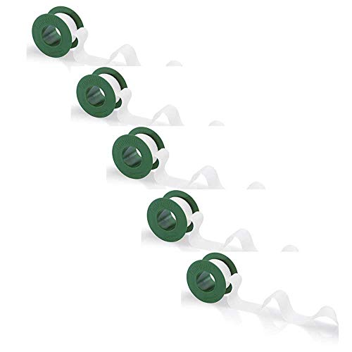 Hartmann 9005766 Omnisilk Verband, 2,5 cm x 9,2 m (5-er Pack) von Hartmann