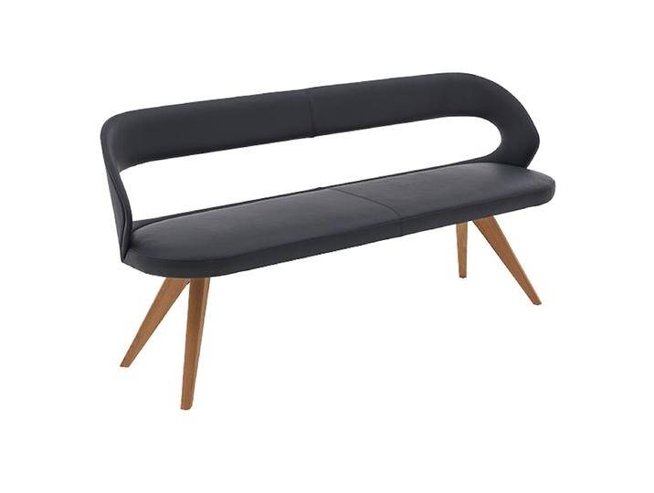 Hartmann Runa Sitzbank Rene 8410-1678 gepolstert für das Esszimmer mit Massivholzgestell in Kerneiche Natur Bezug in Stoff oder Leder wählbar Hartmann Runa Sitzbank Rene 8410-1678 gepolstert für das Esszimmer mit Massivholzgestell in Kerneiche Natur Bezug in Stoff oder Leder wählbar von Hartmann