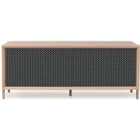 Harto - Gabin Sideboard ohne Schubladen von Harto