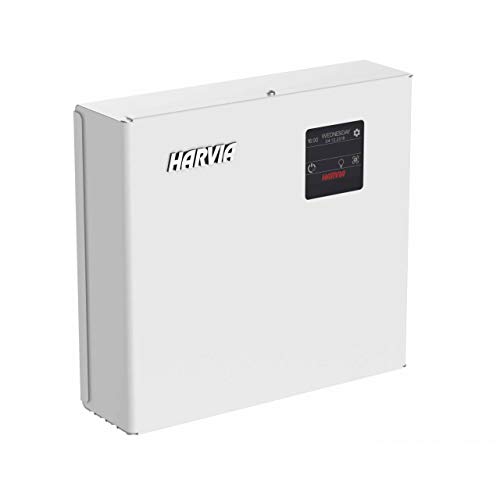 Harvia C170VKK Steuergerät max. 17 kW Saunasteuerung Saunabedienung Fernstartsystem von Harvia