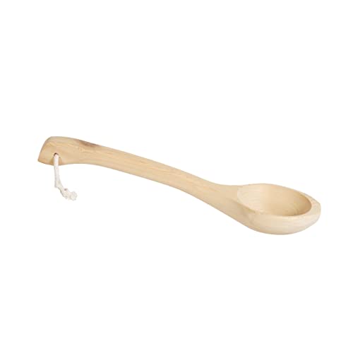 Harvia Schöpfkelle 36 cm Aufgusskelle Holz Saunakelle Saunazubehör Harvia Schöpfkelle 36 cm Aufgusskelle Holz Saunakelle Saunazubehör von Harvia
