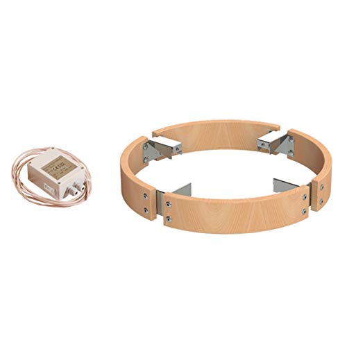 Harvia Zubehör Schutzgeländer HPC3L Elektroofen Saunaofen Cilindro von Harvia