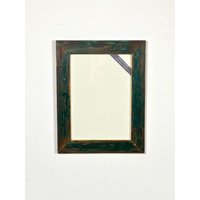 Altholz Bilderrahmen Handgefertigt -Rustikale Vintage Deko|Nachhaltiger Holzrahmen Für Fotos & Wandkunst-Geschenk Einzug - A4/ 21x29, 7 cm Altholz Bilderrahmen Handgefertigt -Rustikale Vintage Deko|Nachhaltiger Holzrahmen Für Fotos & Wandkunst-Geschenk Einzug - A4/ 21x29, 7 cm von Harzunikat