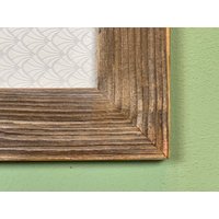 Altholz Bilderrahmen | Nachhaltiger Holzrahmen Das Original Aus Dem Harz A4/ 21x29, 7 cm Upcycling Geschenk Einzug Altholz Bilderrahmen | Nachhaltiger Holzrahmen Das Original Aus Dem Harz A4/ 21x29, 7 cm Upcycling Geschenk Einzug von Harzunikat