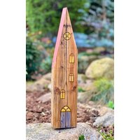 Harzer Upcycling Xxxl Holzhäuser , Handbemalt, Unikat, Dekohaus, Landhausstil Rustikales Holzhaus Harzer Upcycling Xxxl Holzhäuser , Handbemalt, Unikat, Dekohaus, Landhausstil Rustikales Holzhaus von Harzunikat