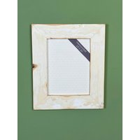 Vintage-Bilderrahmen-Altholz Das Original Aus Dem Harz 15 X 20 cm Vintage-Bilderrahmen-Altholz Das Original Aus Dem Harz 15 X 20 cm von Harzunikat