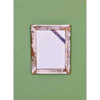 Vintage-Bilderrahmen-Altholz Das Original Aus Dem Harz 18 X 24 cm von Harzunikat