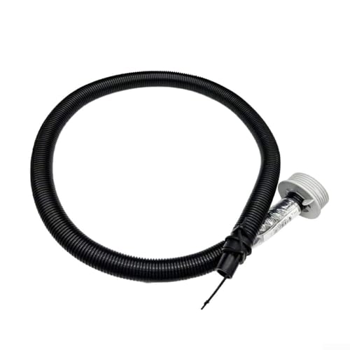 Aufblasschlauch 108cm für P05341 Aufblasbare Massagebadewannen Robust und Zuverlässig Leistung von Hasaller