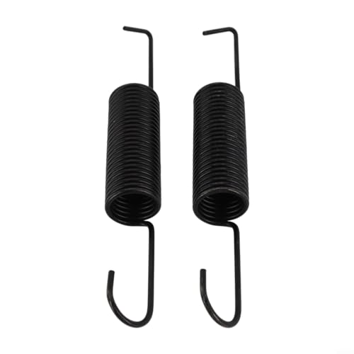 Deckfeder kompatibel mit Modellen L120 L130 G110 D140 D150 D155 von Hasaller