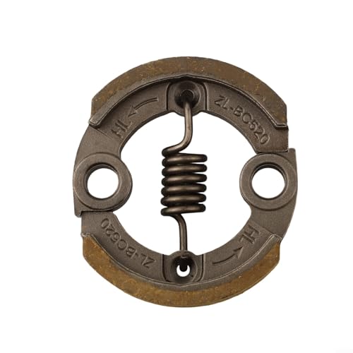 Effizienter und zuverlässiger Betrieb mit TJ53-Kupplungsblock, kompatibel mit Tj53e-Modell Effizienter und zuverlässiger Betrieb mit TJ53-Kupplungsblock, kompatibel mit Tj53e-Modell von Hasaller