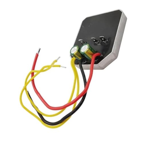 Elektrische Kettensäge für Schaltsteuerplatine für 10/12 Zoll Modelle, stabiles und praktisches Design Elektrische Kettensäge für Schaltsteuerplatine für 10/12 Zoll Modelle, stabiles und praktisches Design von Hasaller