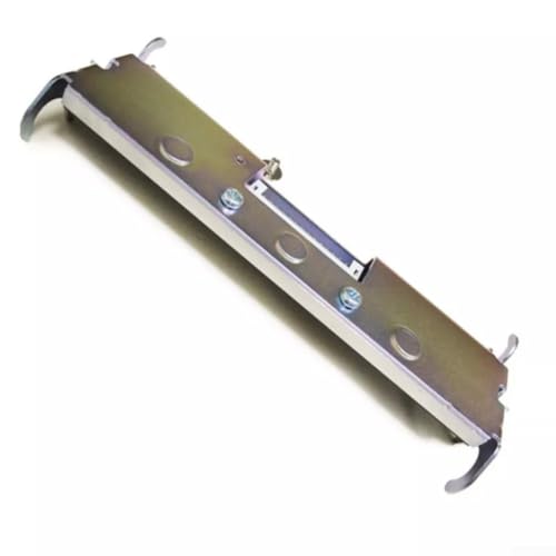Ersatz-Thermodruckkopf 50125125001 für Intermec Drucker, kompatibel mit Modellen PC42T/PC43T von Hasaller