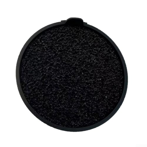 Ersatzfilter-Set XC7053 für VC 7000 und 8000, mit waschbarem Schaumstoff und Einlassfiltern, unterstützt sauberere Luft- und Bodenwartung, 2 Stück von Hasaller