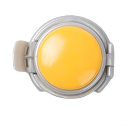 Fizz Keeper Dosendeckelpumpe und Ausgießgerät, versiegelte Kappe, Kunststoffflaschen, Frischpumpe, hält die Kohlensäure von geöffneten Dosen und Getränken für 340 ml Dosen, kein CO2-Verlust (orange) Fizz Keeper Dosendeckelpumpe und Ausgießgerät, versiegelte Kappe, Kunststoffflaschen, Frischpumpe, hält die Kohlensäure von geöffneten Dosen und Getränken für 340 ml Dosen, kein CO2-Verlust (orange) von Hasaller